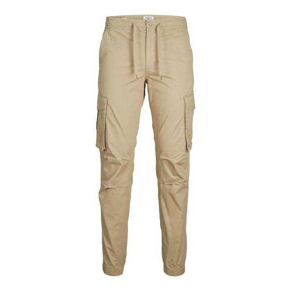 Jack&Jones Erkek Kargo Pantolon 12242264 - Image 1