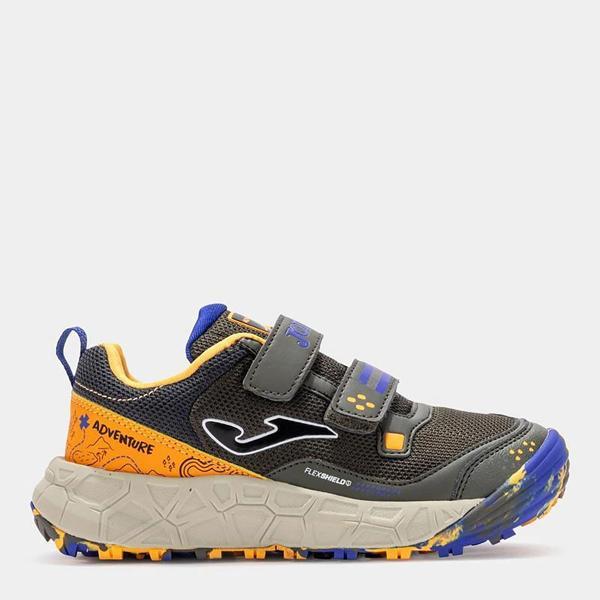 Joma Çocuk Koşu - Yürüyüş Ayakkabısı Adventure Jr 2523 Jadvs2523V - Image 1