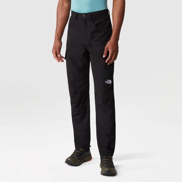 The North Face Kadın Ourdoor Pantolon Horizon Pant Nf0A824Zjk31 - Image 1