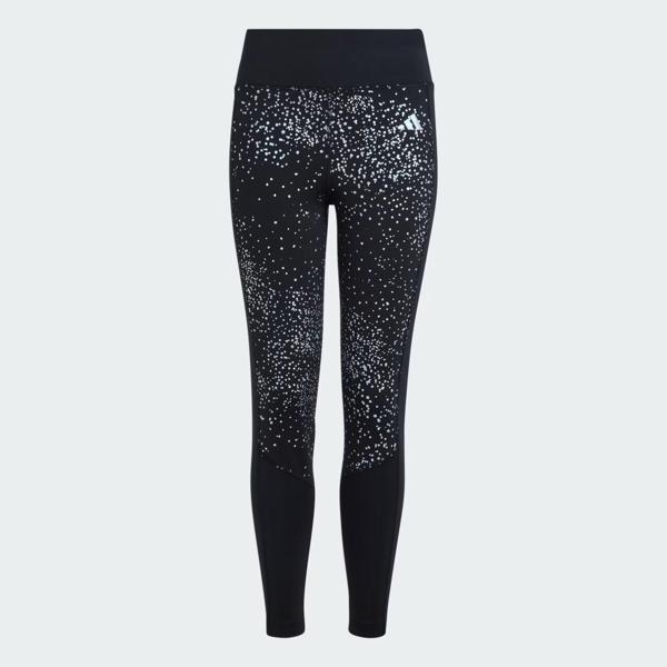 Adidas Çocuk Tayt Jg Opt Gl Leg Iw3282 - Image 1