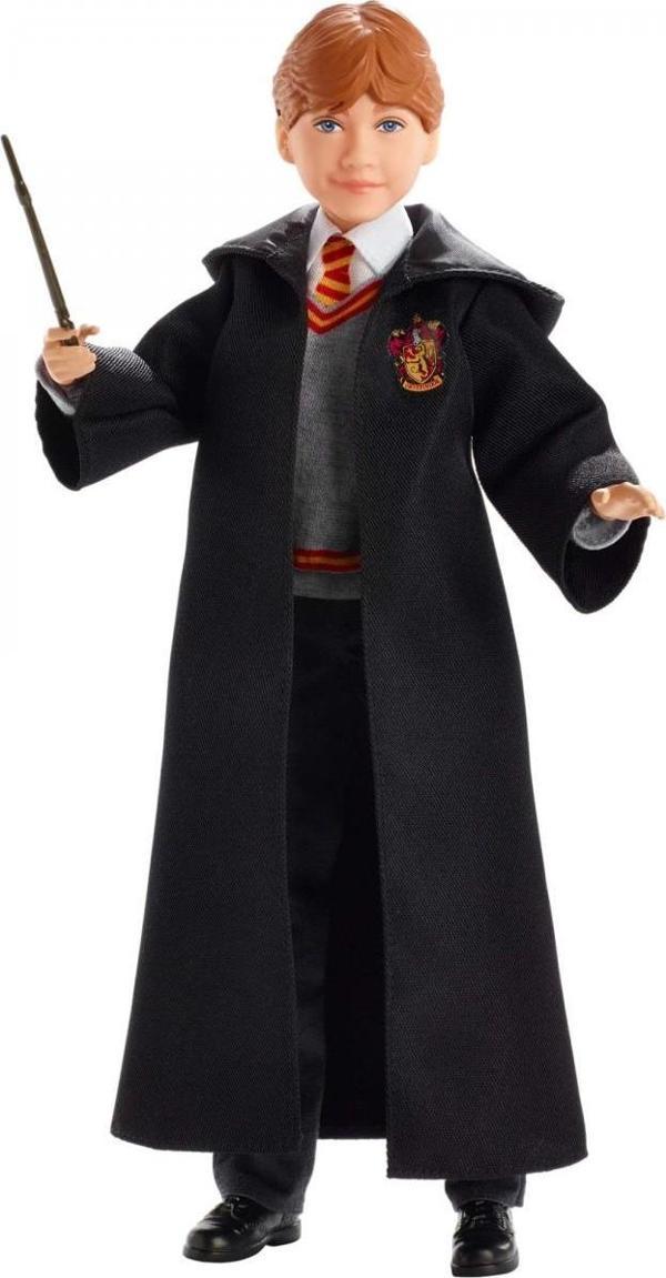 Mattel Harry Potter - Ron Weasley - Image 1