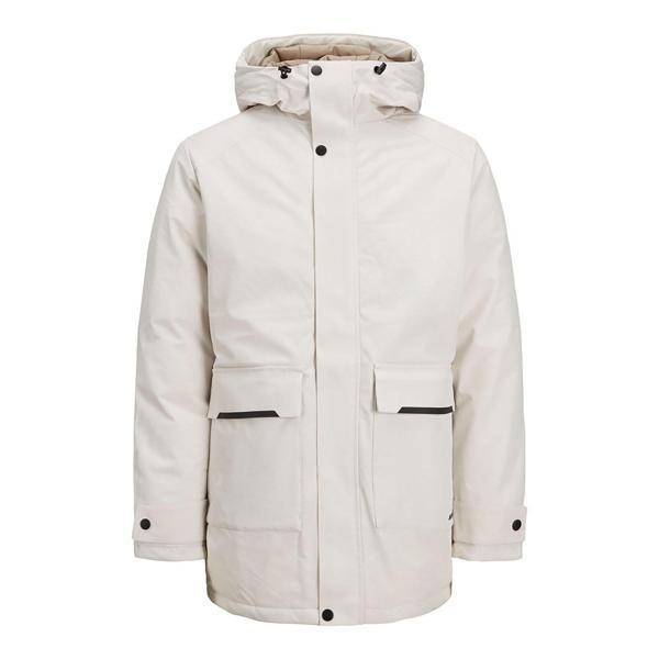 Jack & Jones Erkek Parka 12211896 - Image 1