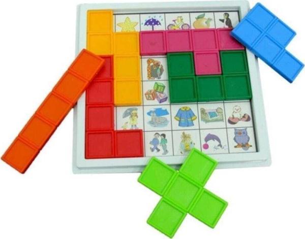 Güçlü Oyuncak Ne Kadar Zekisin Uzman? - Image 1