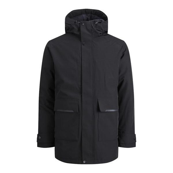 Jack&Jones Erkek Parka 12211896 - Image 1