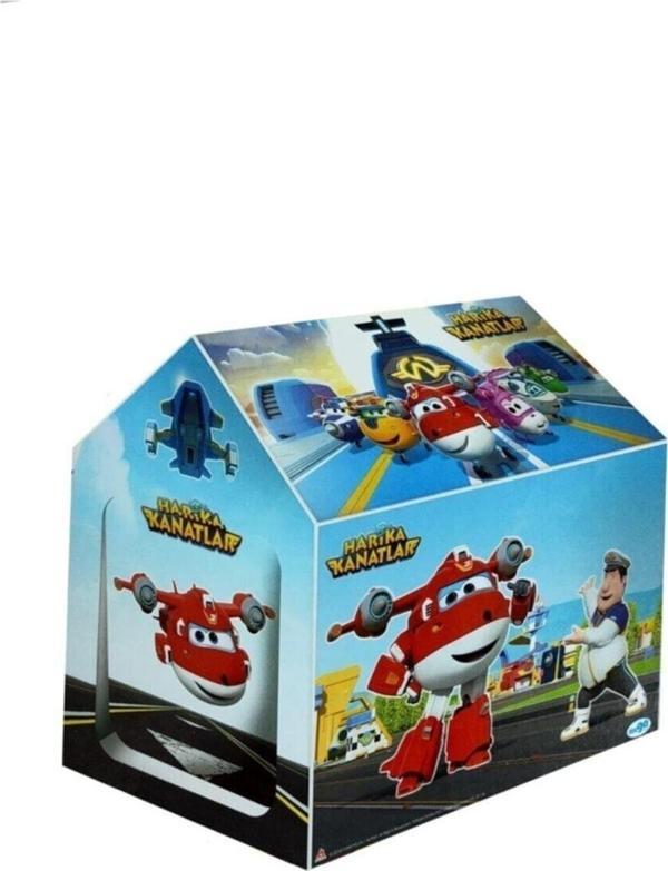 Mega Oyuncak Harika Kanatlar Çadır Seri 3 - Image 1