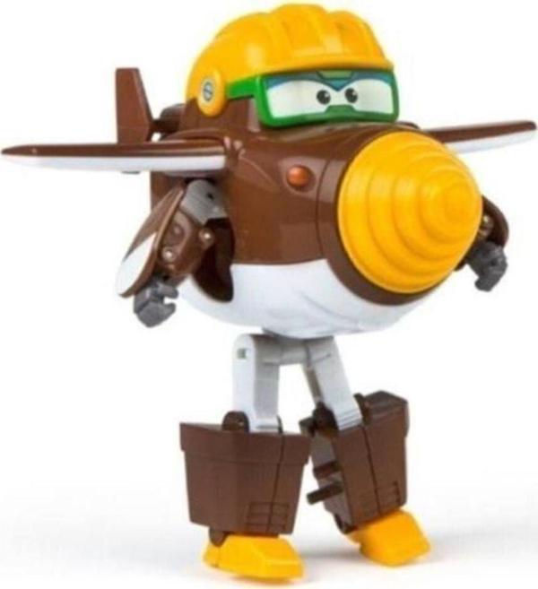 Mega Oyuncak Harika Kanatlar Todd Matkap Uçak - Image 1