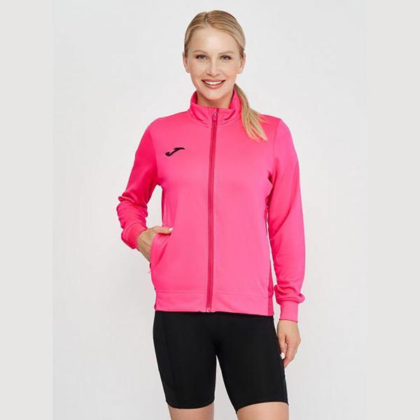 Joma Kadın Futbol Sweatshirt Winner Full Zip 901679.030 - Image 1