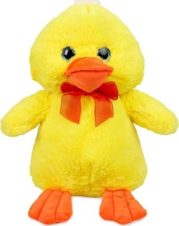Halley Oyuncak Maviş Ördek 40 Cm - Image 1