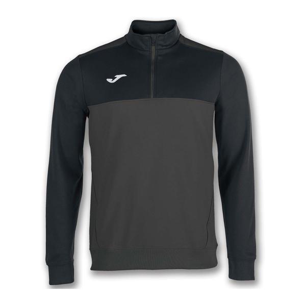 Joma Erkek Sweatshirt 1/2 Zipper Winner 100947.151 - Image 1
