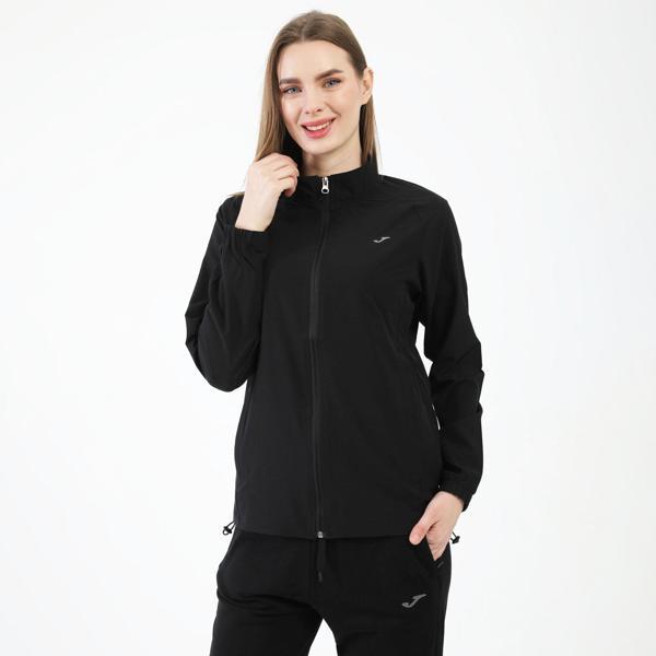 Joma Kadın Günlük Sweatshirt Micro Full Zip Rose W 6232300 - Image 1