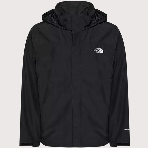 The North Face Erkek Kapşonlu Outdoor Mont Sangro Jacket Nf00A3X5Jk31 - Image 1