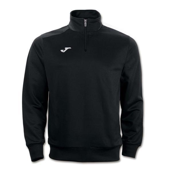 Joma Erkek Sweatshirt Faraon 1/2 Zipper 100285.100 - Image 1
