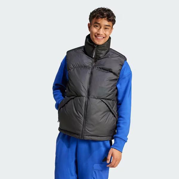 Adidas Erkek Yelek Big Baffle V Iv9777 - Image 1