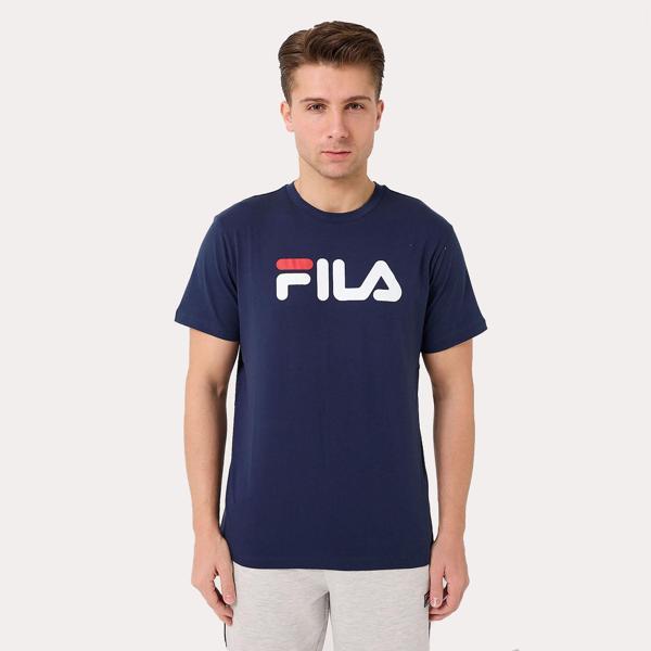 Fila Erkek T-Shirt Bellano FAU0067 - Image 1