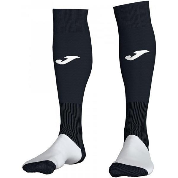 Joma Erkek Futbol Maç Çorap Socks Football Professıonal Black-White 400392.100 - Image 1