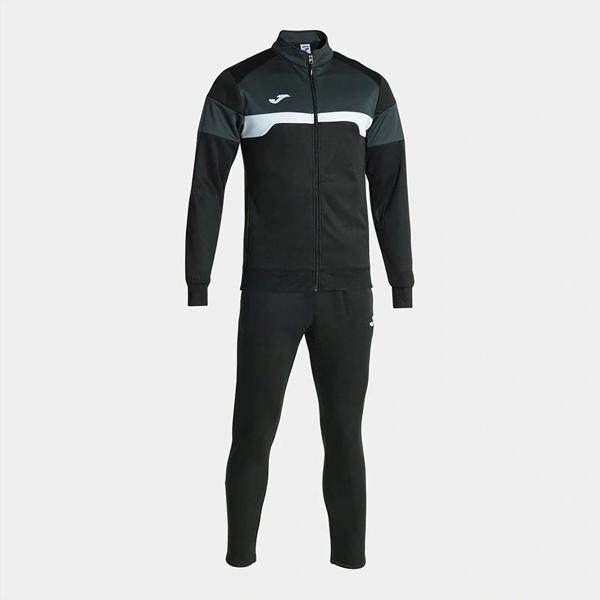 Joma Erkek Günlük Eşofman Takım Danubio Tracksuıt 103733.110 - Image 1