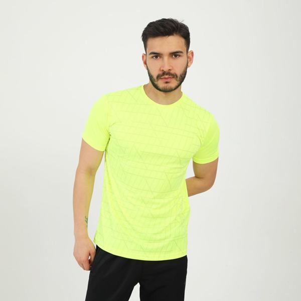 Joma Erkek Günlük T-Shirt Dark 4231110 - Image 1