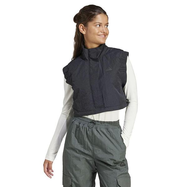 Adidas Kadın Yelek W C Esc Q1 Vest It1453 - Image 1