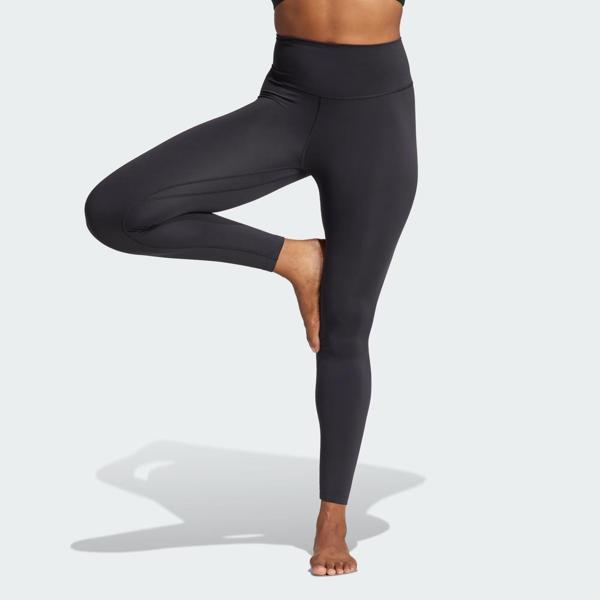 Adidas Kadın Günlük Tayt All Me 7/8 L Il7324 - Image 1