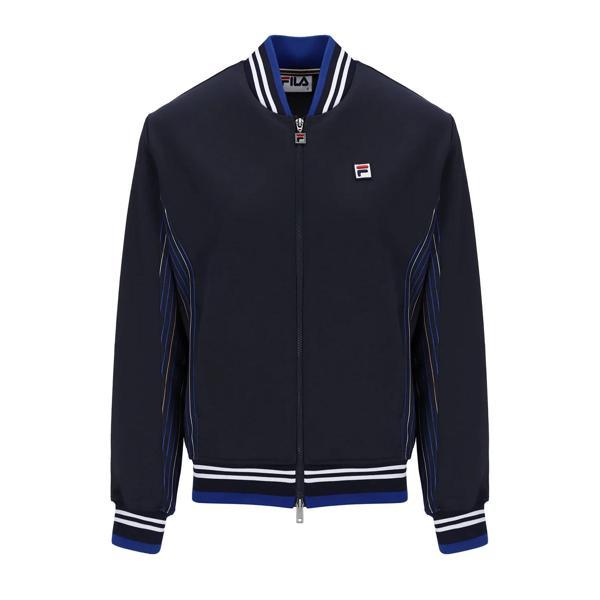 Fila Erkek Mont Knit Fabric Settanta TM411153 - Image 1