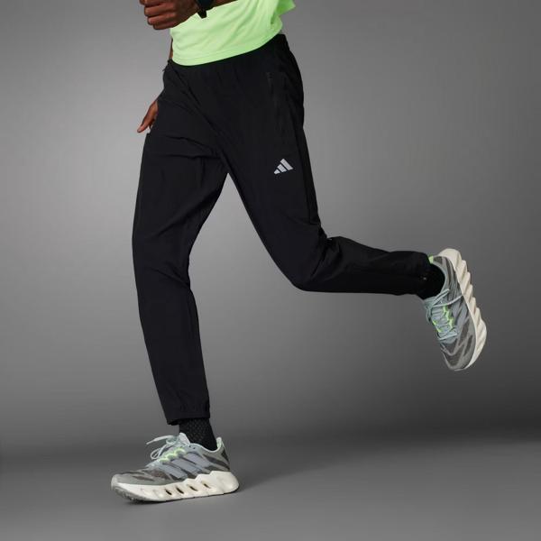 Adidas Erkek Koşu - Yürüyüş Eşofman Altı Run It Tko Pant Il7187 - Image 1