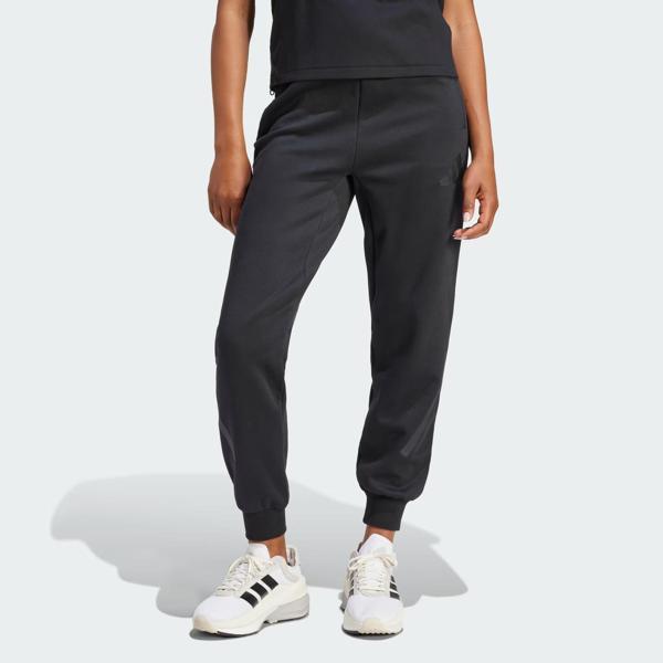 Adidas Kadın Eşofman Altı W Z.N.E. Pt Je7842 - Image 1