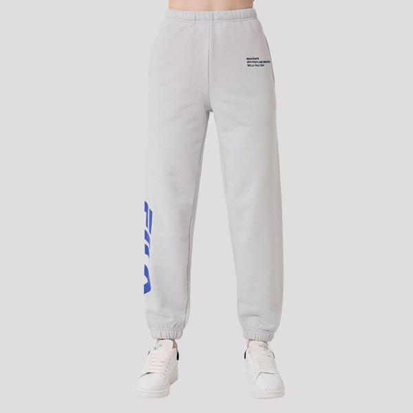Fila Eşofman Altı Embroidery Detail SU411112 - Image 1