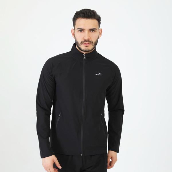Joma Erkek Günlük Sweatshirt Full Zip Micro Asos M 4232300 - Image 1