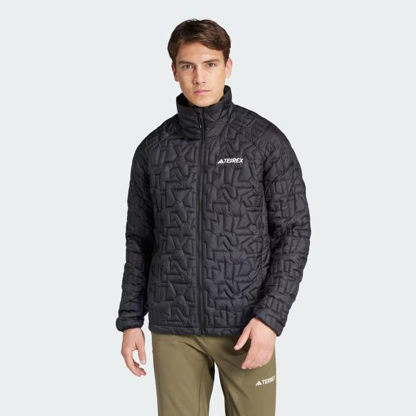 Adidas Erkek Koşu - Yürüyüş Eşofman Üstü Xpr Lf Jkt It3239 - Image 1