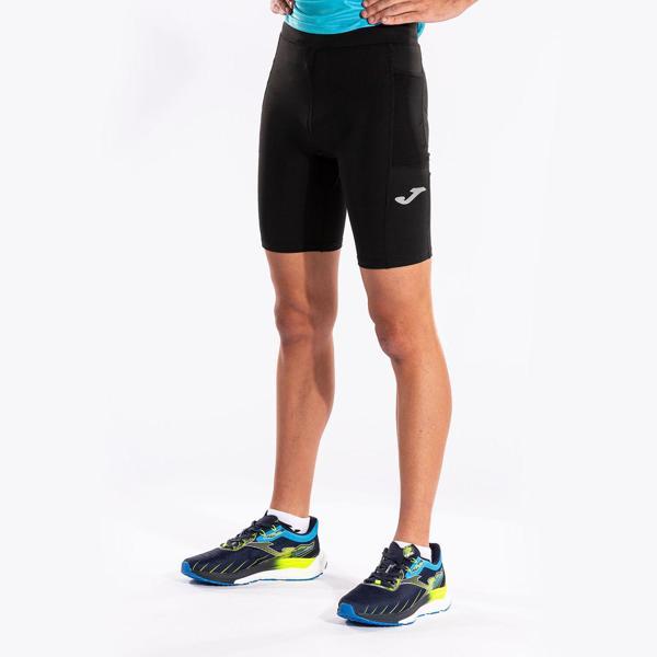 Joma Erkek Günlük Tayt Elite X Short Tights 700038.100 - Image 1