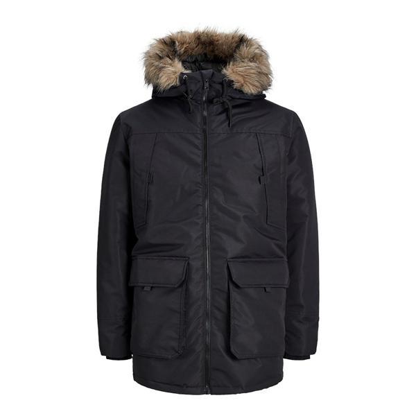 Jack&Jones Erkek Parka 12258406 - Image 1