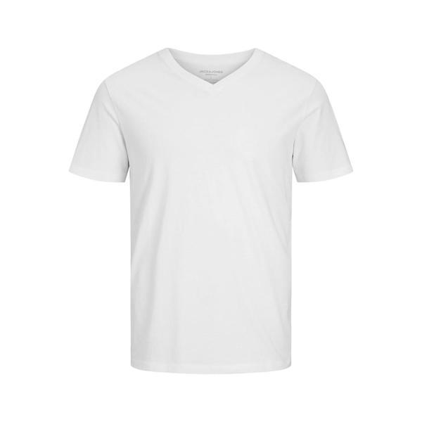 Jack & Jones Erkek T-Shirt 12156102 - Image 1