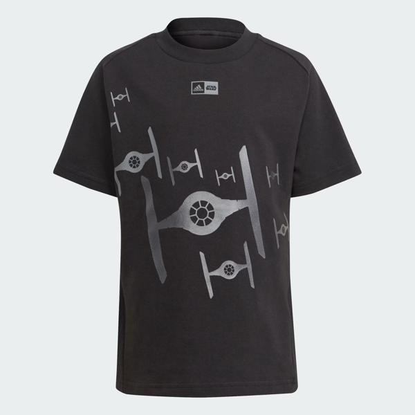Adidas Çocuk Günlük T-shirt Lk Sw Zne T Im9519 - Image 1
