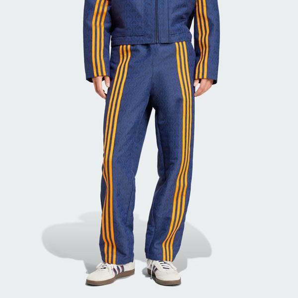 Adidas Erkek Günlük Eşofman Altı Club Trackpants Jn5971 - Image 1