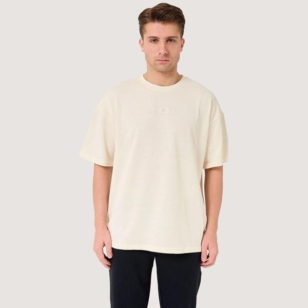 Fila Erkek T-Shirt Delgado FAM0564 - Image 1