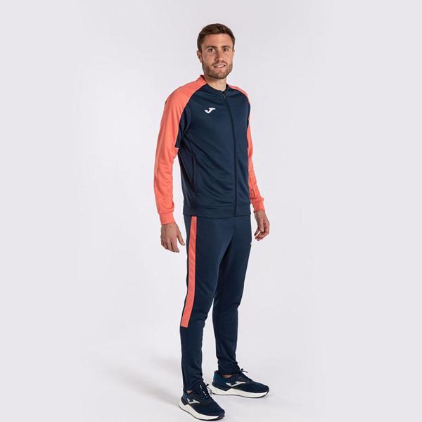 Joma Erkek Eşofman Takım Eco Championship Tracksuit 102751.390 - Image 1