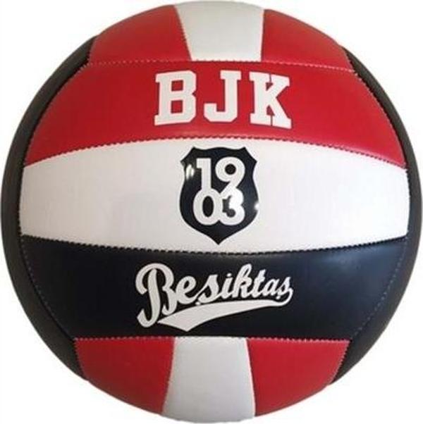 Timon Voleybol Topu Beşiktaş Hıghlıne No:5 504790 - Image 1
