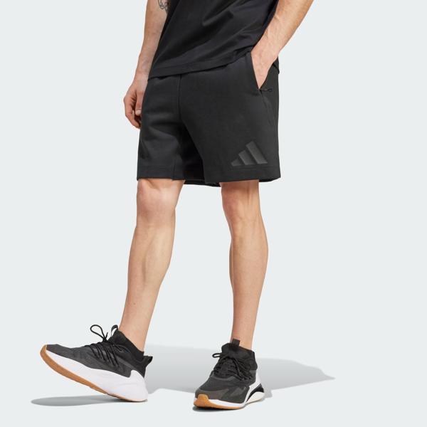 Adidas Erkek Şort M Z.N.E. Sho Je7540 - Image 1