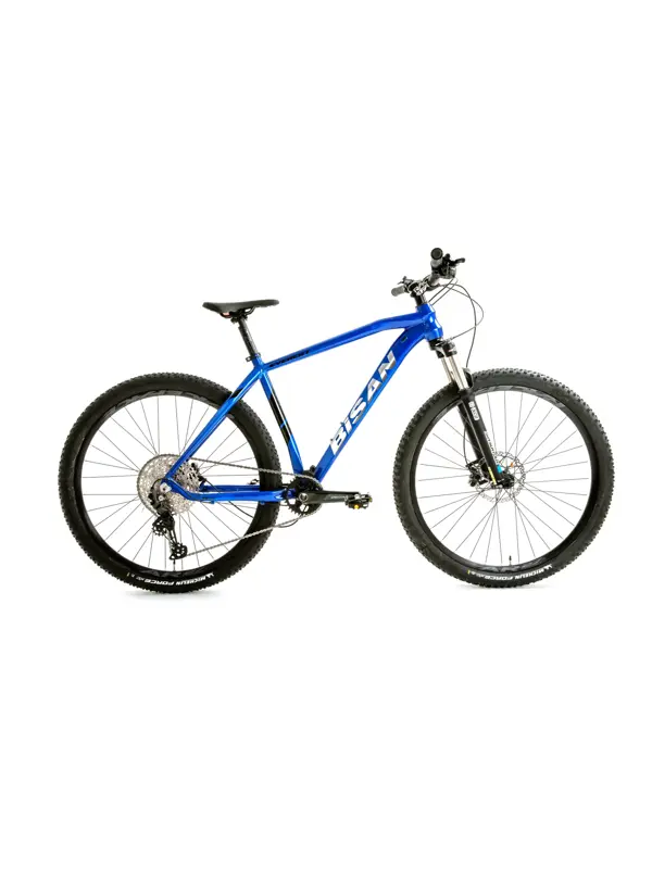 Bisan Everest XT  1x12 Vites 27,5 Jant 19 Kadro Dağ Bisikleti - Image 1
