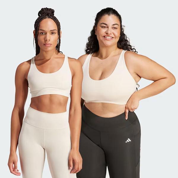 Adidas Kadın Günlük Sporcu Sütyeni Bra All Me Ms Bra Iu1689 - Image 1