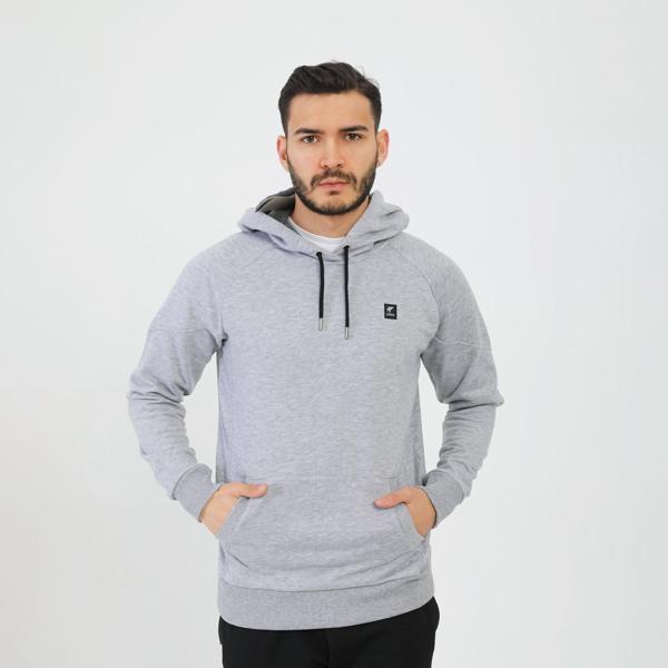Joma Erkek Günlük Sweatshirt Hoody Limit 4241303 - Image 1