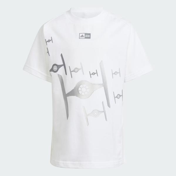 Adidas Çocuk Günlük T-shirt Lk Sw Zne T Is4556 - Image 1