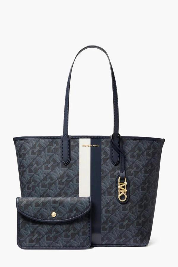 Michael Kors Elıza Kadın Omuz Çantası 30R4GZAT7B - Image 1