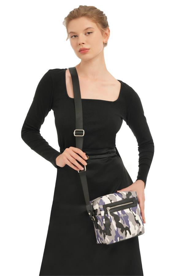 Fossil Kadın Omuz Çantası 05FM24K1137 - Image 1