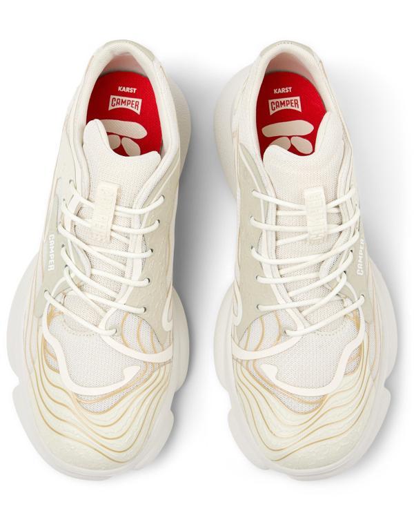 Camper Karst Kadın Sneaker K201694-006 - Image 1