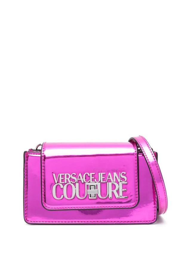 Versace Jeans Couture Kadın Omuz Çantası 75VA4BLG - Image 1