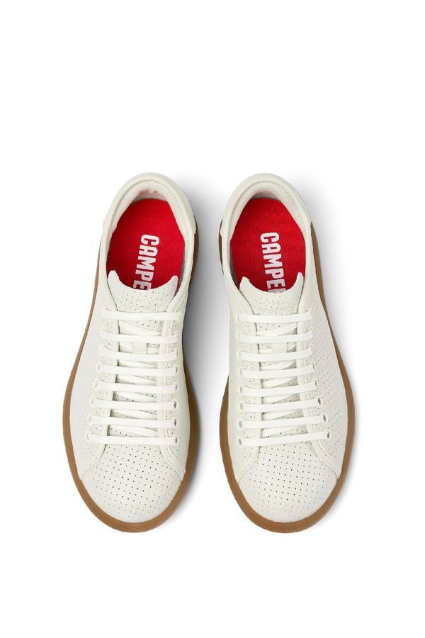 Camper Pelotas Soller Kadın Sneaker K201668 - Image 1