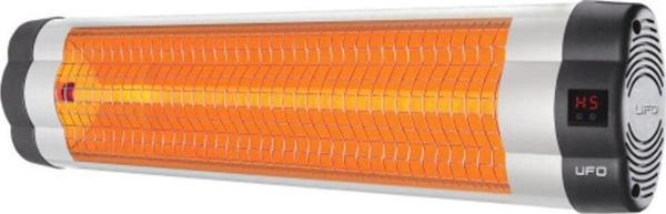 UFO S/3000 W Uk Duvar Tipi Isıtıcı - Image 1