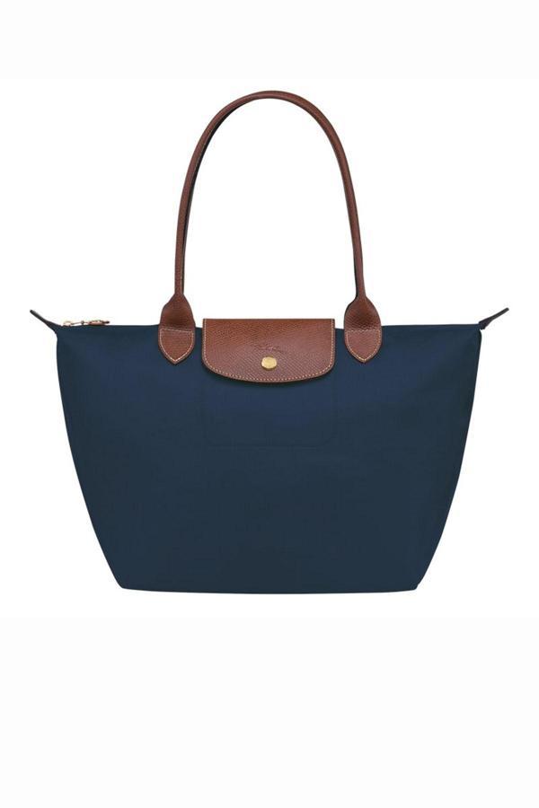 Longchamp Kadın Omuz Çantası Medium L2605 089 556 - Image 1