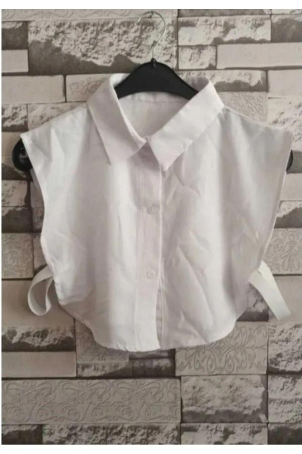 Butik Ayvitrin Tesettür Gömlek - Image 1